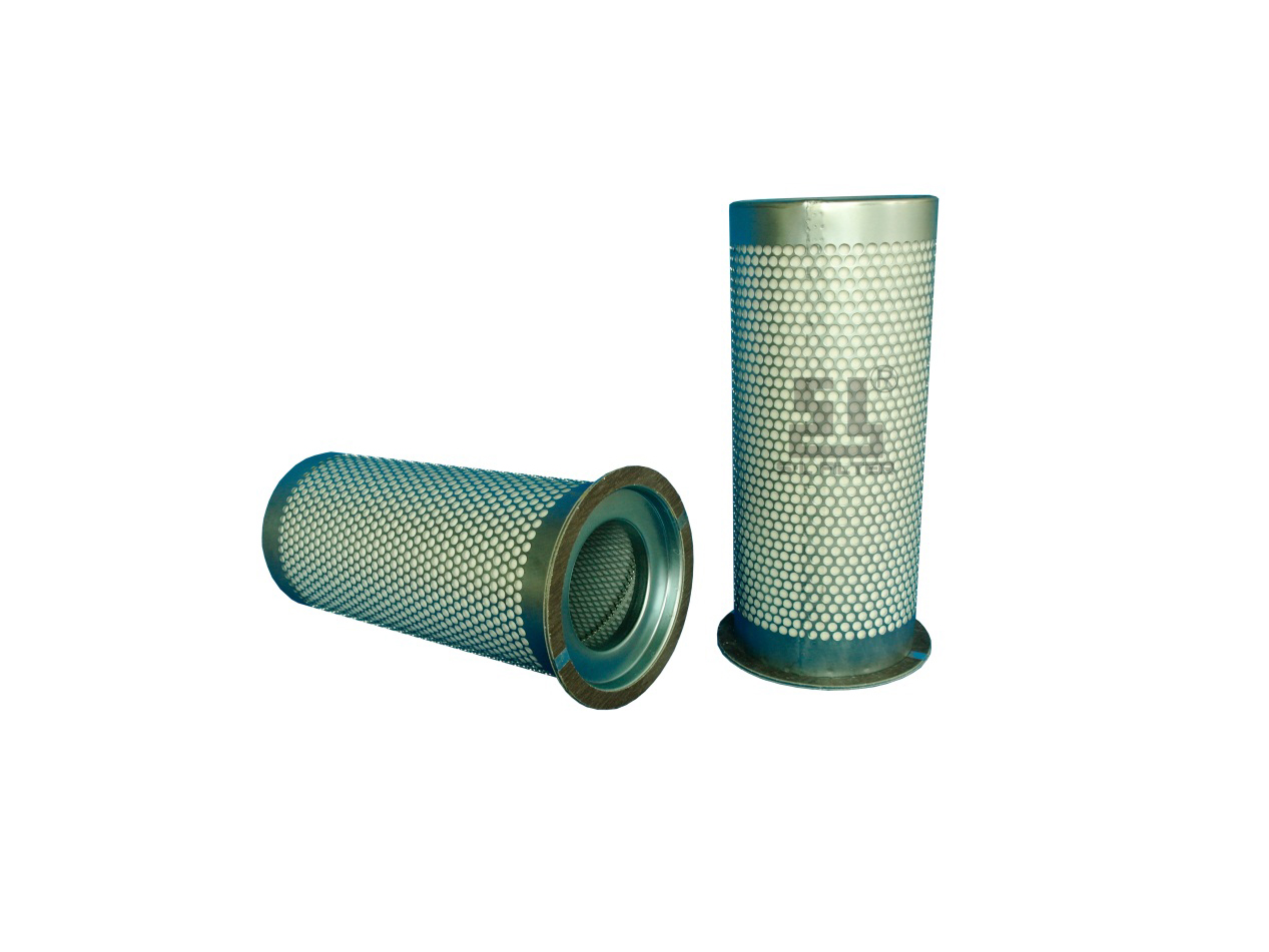 thumbnail image 2 of LB719/2 Air Oil Separator Replacement For Air Compressor - Compatible Filter Part 2 of 3