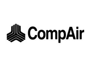Compair Air Oil Separator