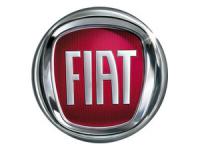 Fiat Air Filter
