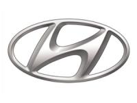Hyundai Hydraulic Filter