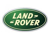 Land Rover Air Filter