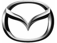 Mazda Fuel Filter
