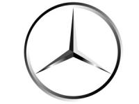 Mercedes Benz Hydraulic Filter