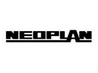Neoplan Hydraulic Filter