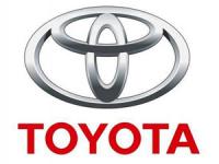 Toyota Fuel Filter